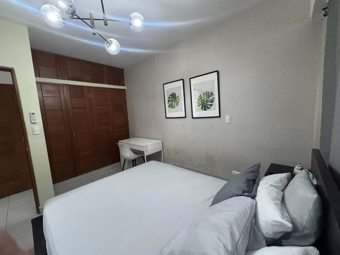 Apartamento en Venta en Naco
