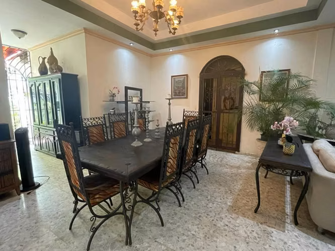Casa en venta en Gazcue, Santo Domingo - Imagen 5