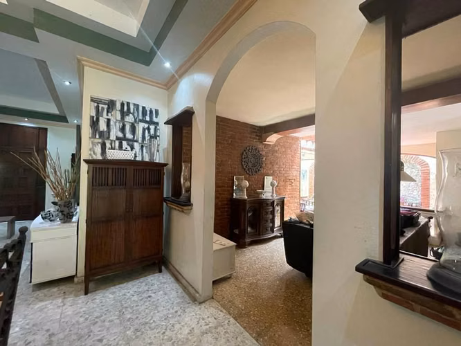 Casa en venta en Gazcue, Santo Domingo - Imagen 6
