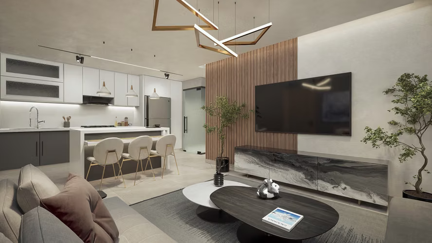 Complejo Residencial Exclusivo en La Romana