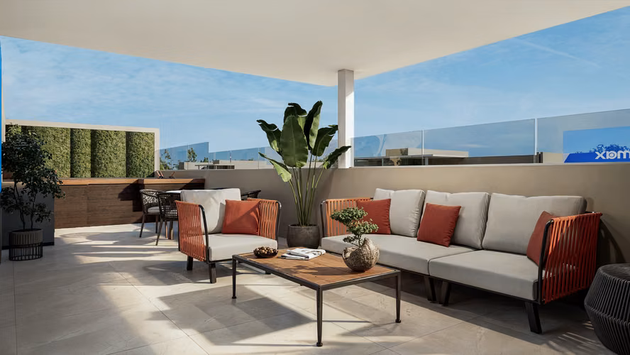 Complejo Residencial Exclusivo en La Romana