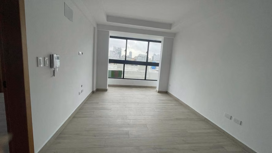 APARTAMENTO EN ALQUILER 1 HAB | URB. REAL, SANTO DOMINGO - Imagen 8
