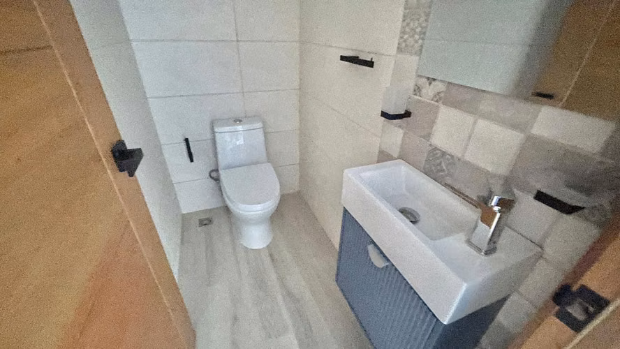 APARTAMENTO EN ALQUILER 1 HAB | URB. REAL, SANTO DOMINGO - Imagen 4