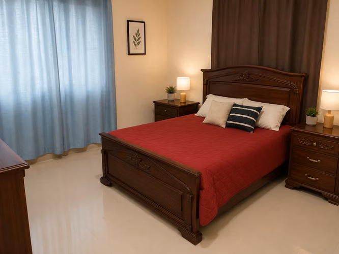 Casa de 4 Habitaciones en Consuelo, San Pedro de Macorís
