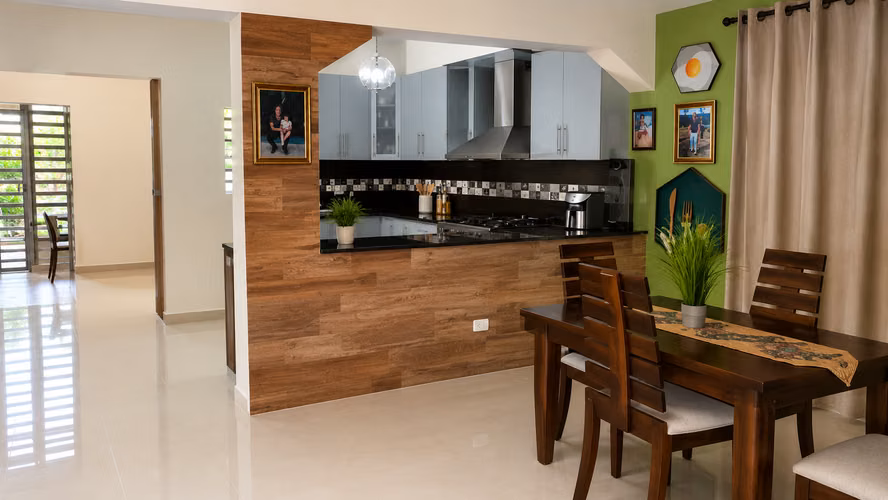 Casa de 4 Habitaciones en Consuelo, San Pedro de Macorís