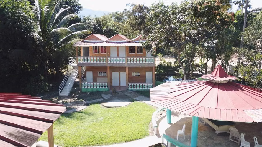 Hotel en venta en Bonao