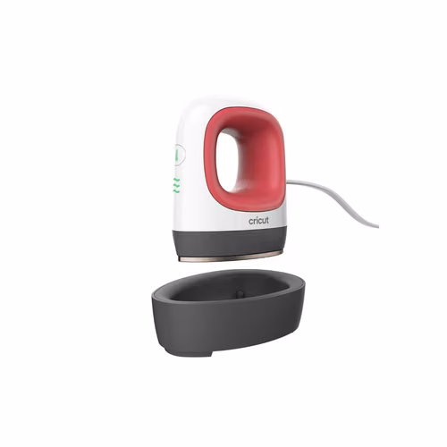 MINI CRICUT PRESS