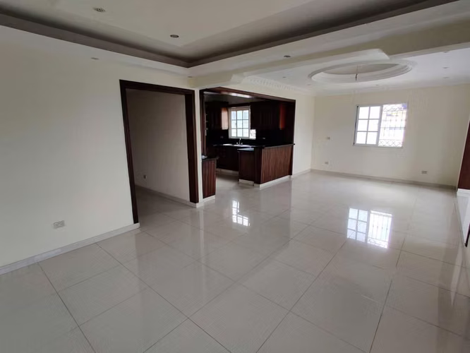 2nd level of house for rent