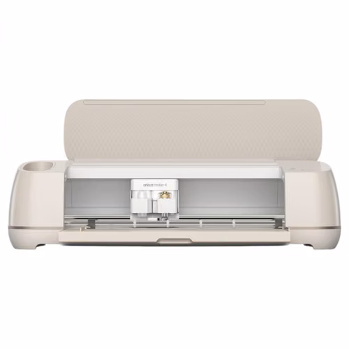 CRICUT MAKER 4