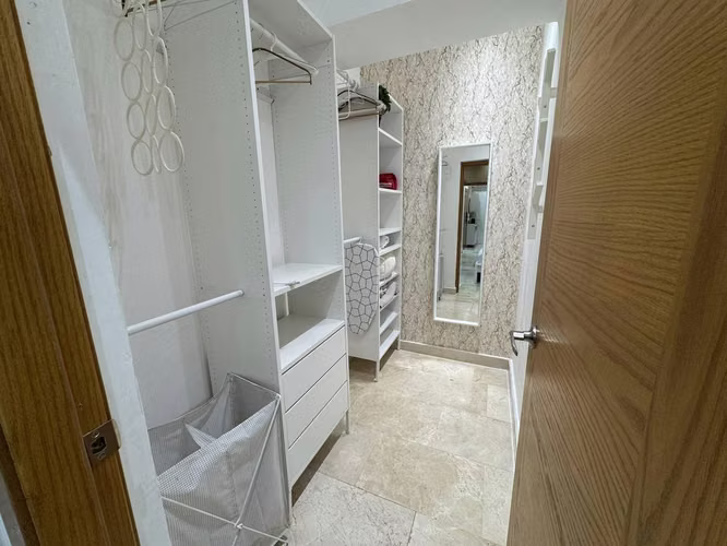 Apartamento amueblado en Venta en Serralles