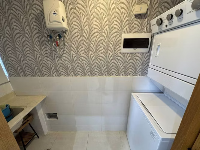Apartamento amueblado en Venta en Serralles