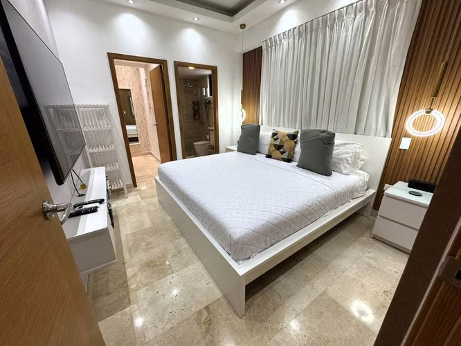 Apartamento amueblado en Venta en Serralles