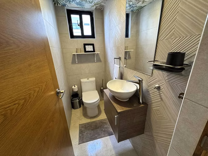 Apartamento amueblado en Venta en Serralles