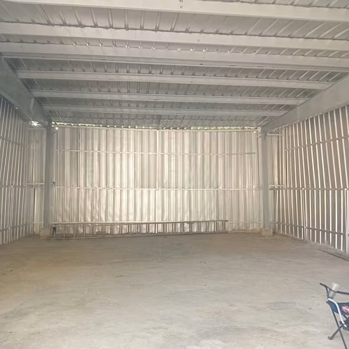 NAVE EN ALQUILER BAYONA SANTO DOMINGO OESTE - Imagen 3