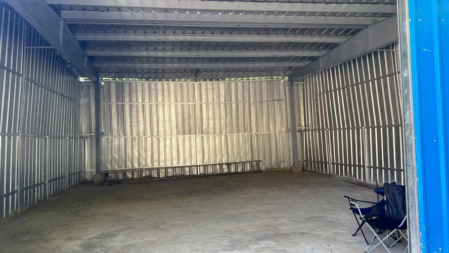 NAVE EN ALQUILER BAYONA SANTO DOMINGO OESTE - Imagen 2