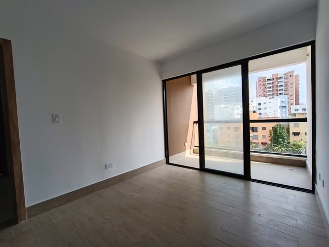 Apartamento en venta en la Jacobo Majluta