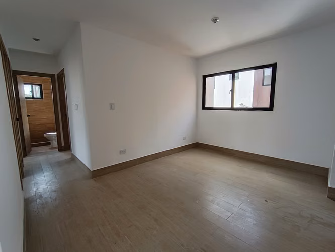 Apartamento en venta en la Jacobo Majluta