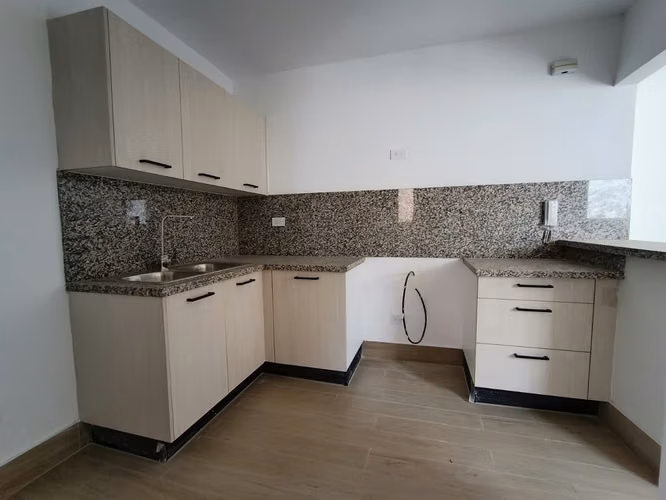 Apartamento en venta en la Jacobo Majluta