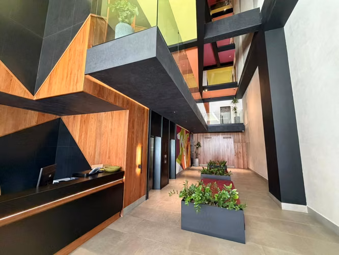 Luxurious and Modern Apartment for Rent