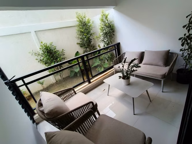 Apartamentos de venta en la Jacobo Majluta