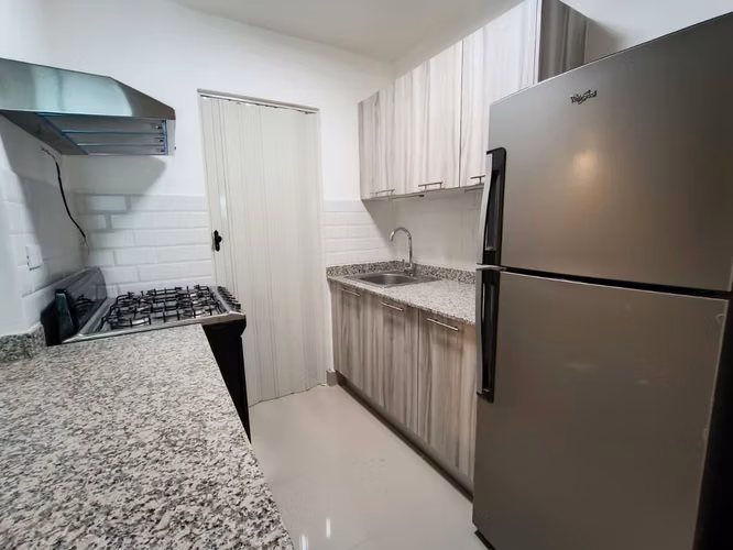 Apartamentos de venta en la Jacobo Majluta