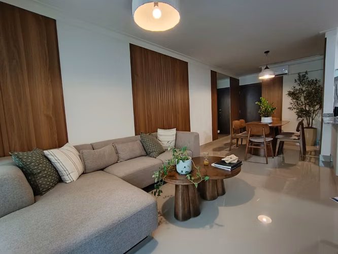 Apartamentos de venta en la Jacobo Majluta