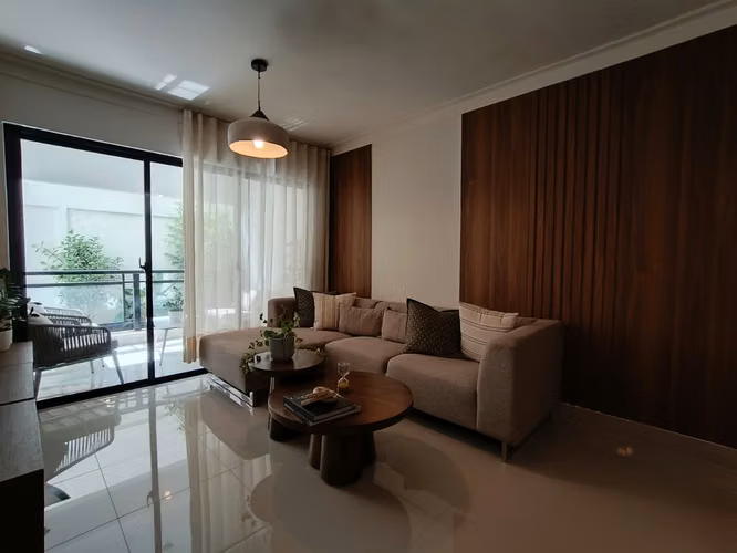 Apartamentos de venta en la Jacobo Majluta