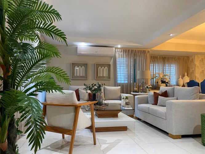 APARTAMENTO 3 HAB | ALQUILER |AMUEBLADO | EVARISTO MORALES - Imagen 8