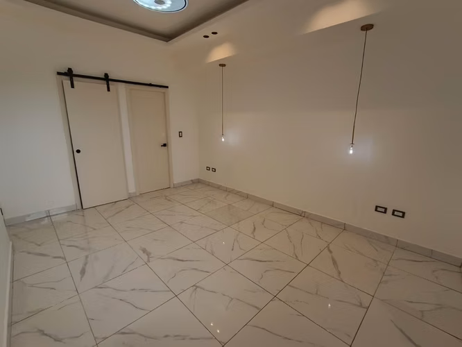 Apartamento de venta en el millón Santo Domingo