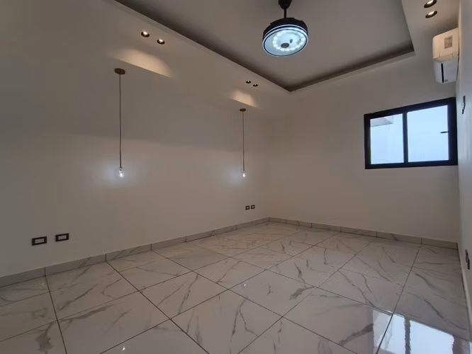 Apartamento de venta en el millón Santo Domingo