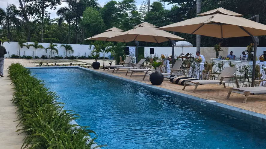 Apartamentos en las Terrenas de 2 y 3 Habitaciones cerca de la playa