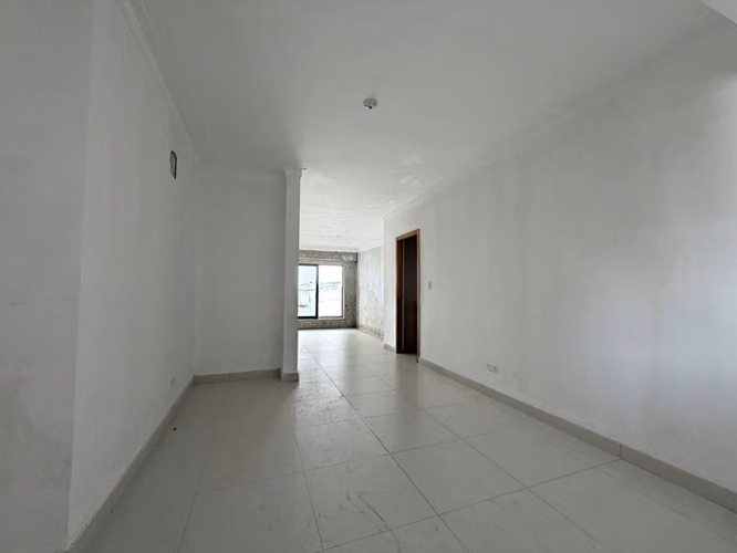 Apartamento en venta en Renacimiento, fecha de entrega 10/2026