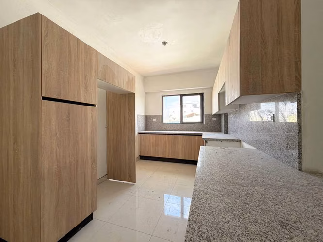 Apartamento en venta en Renacimiento, Fecha de entrega: 10-2026