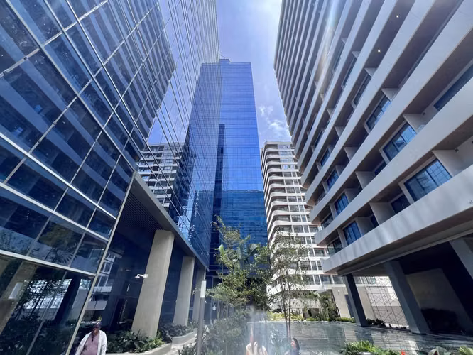 Local Corporativoen alquiler en Piantini, en World Trade Center (Blue Mall). - Imagen 7