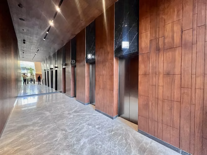 Local Corporativoen alquiler en Piantini, en World Trade Center (Blue Mall). - Imagen 4