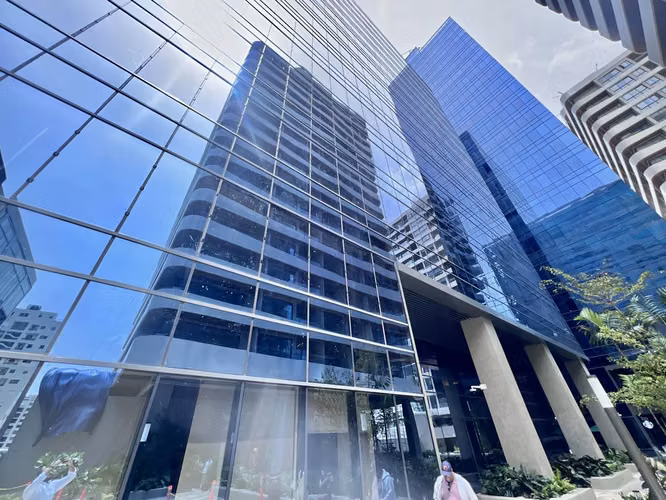 Local Corporativoen alquiler en Piantini, en World Trade Center (Blue Mall). - Imagen 2