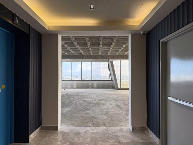 Local comercial en alquiler y venta, en Piantini - Imagen 2