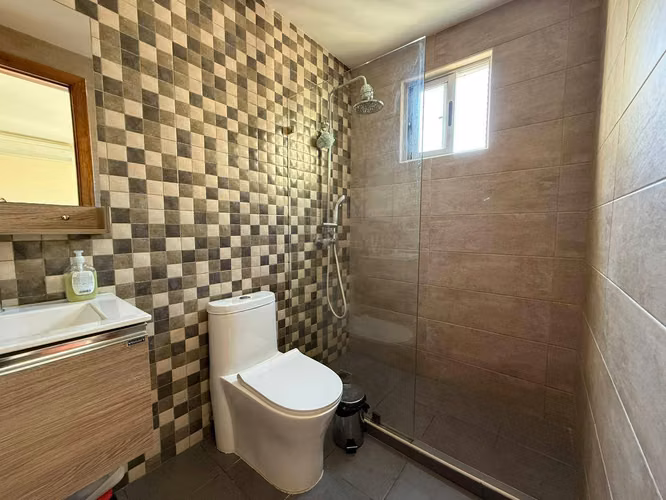 Apartamento en Venta, de 2 habitaciones en Naco en torre moderna del 2021
