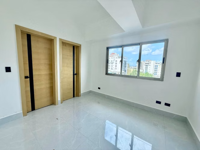 Apartamento en Venta, de 1 habitación, en Evaristo Morales, a pasos de Winton Churchill - Imagen 8