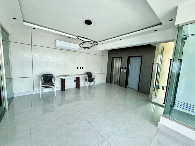 Apartamento en Venta, de 1 habitación, en Evaristo Morales, a pasos de Winton Churchill - Imagen 7