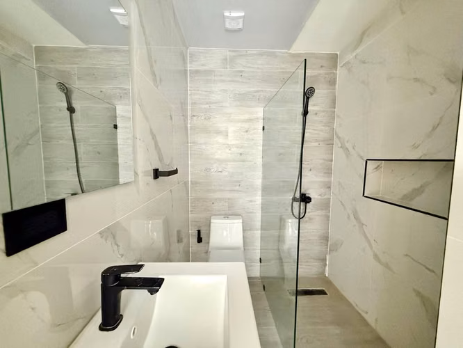 Apartamento en Venta, de 1 habitación, en Evaristo Morales, a pasos de Winton Churchill - Imagen 3