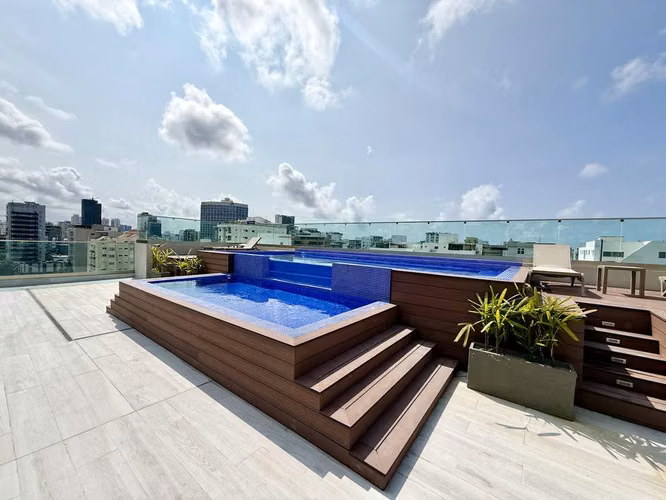 Apartamento en Venta, de 1 habitación, en Evaristo Morales, a pasos de Winton Churchill - Imagen 6