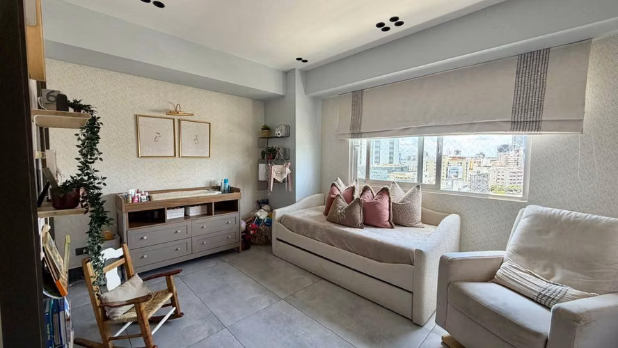 Apartamento en venta en Piantini