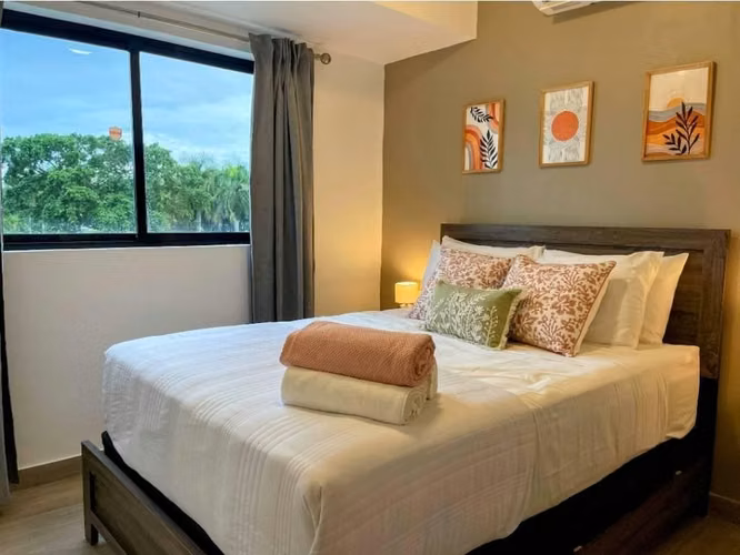 El mejor Townhouse con jacuzzi en bavaro