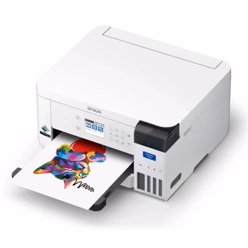SUBLIMATION PRINTER - EPSON F-170