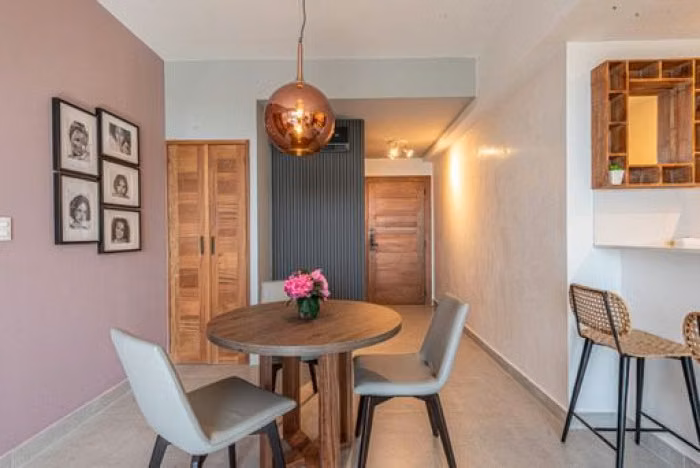Venta de apartamento en la esperilla