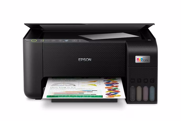 EPSON PRINTER L3250