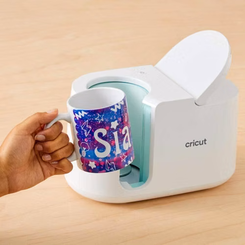 CRICUT MUGPRESS
