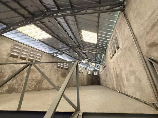 Nave en Alquiler San Isidro - Imagen 4