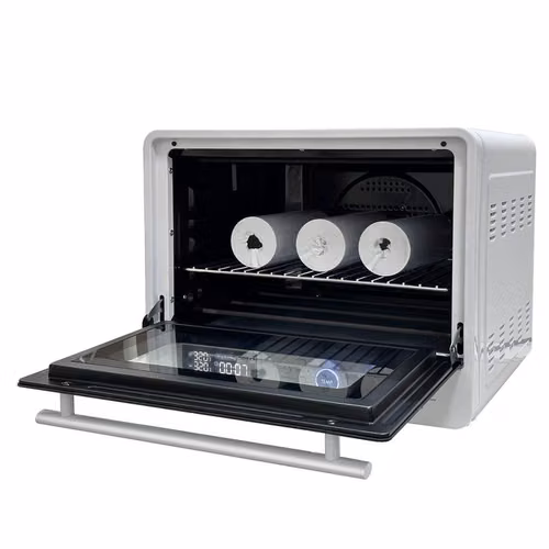 SUBLIMATION OVEN 26 LITRES